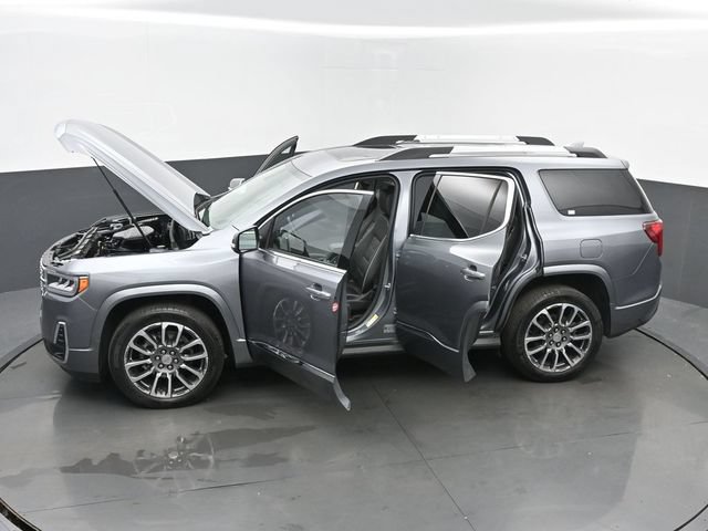Used 2022 GMC Acadia Denali w/ Denali Ultimate Package AWD/4WD image 64