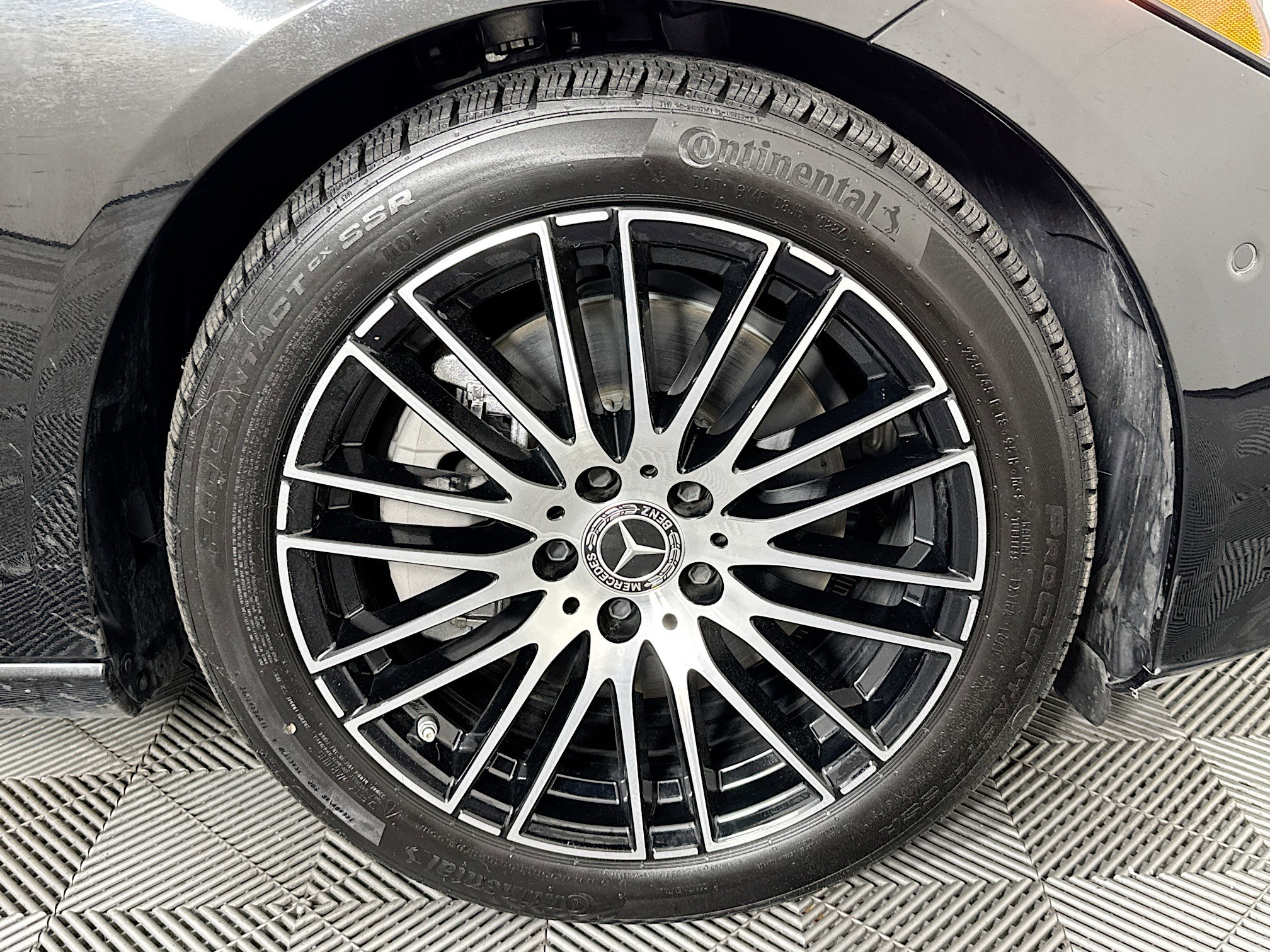 Used 2024 Mercedes-Benz C 300 Sedan image 30