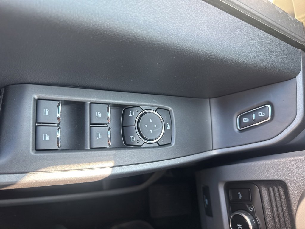 New 2025 Ford F350 XL w/ STX Appearance Package image 41