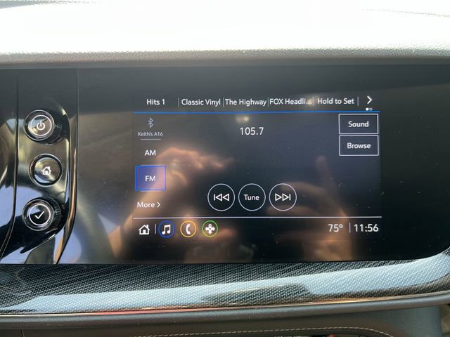 Used 2023 Buick Envision Preferred image 16