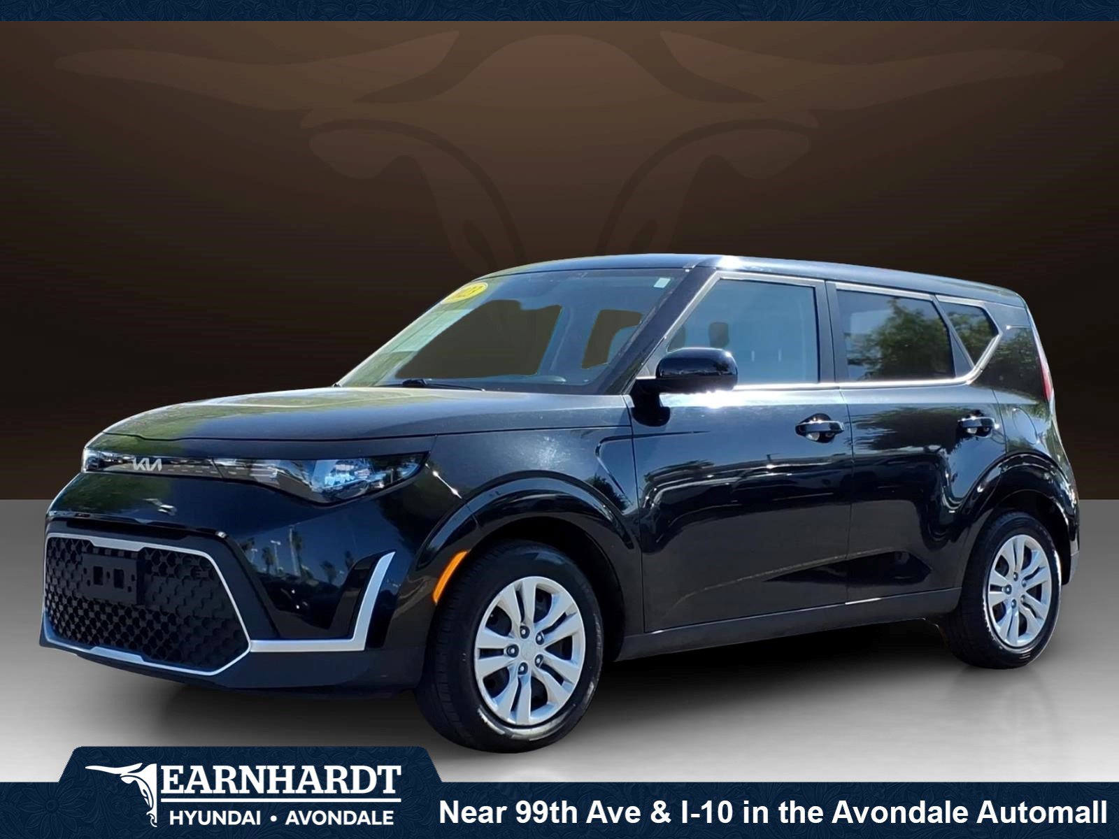 Used 2023 Kia Soul LX