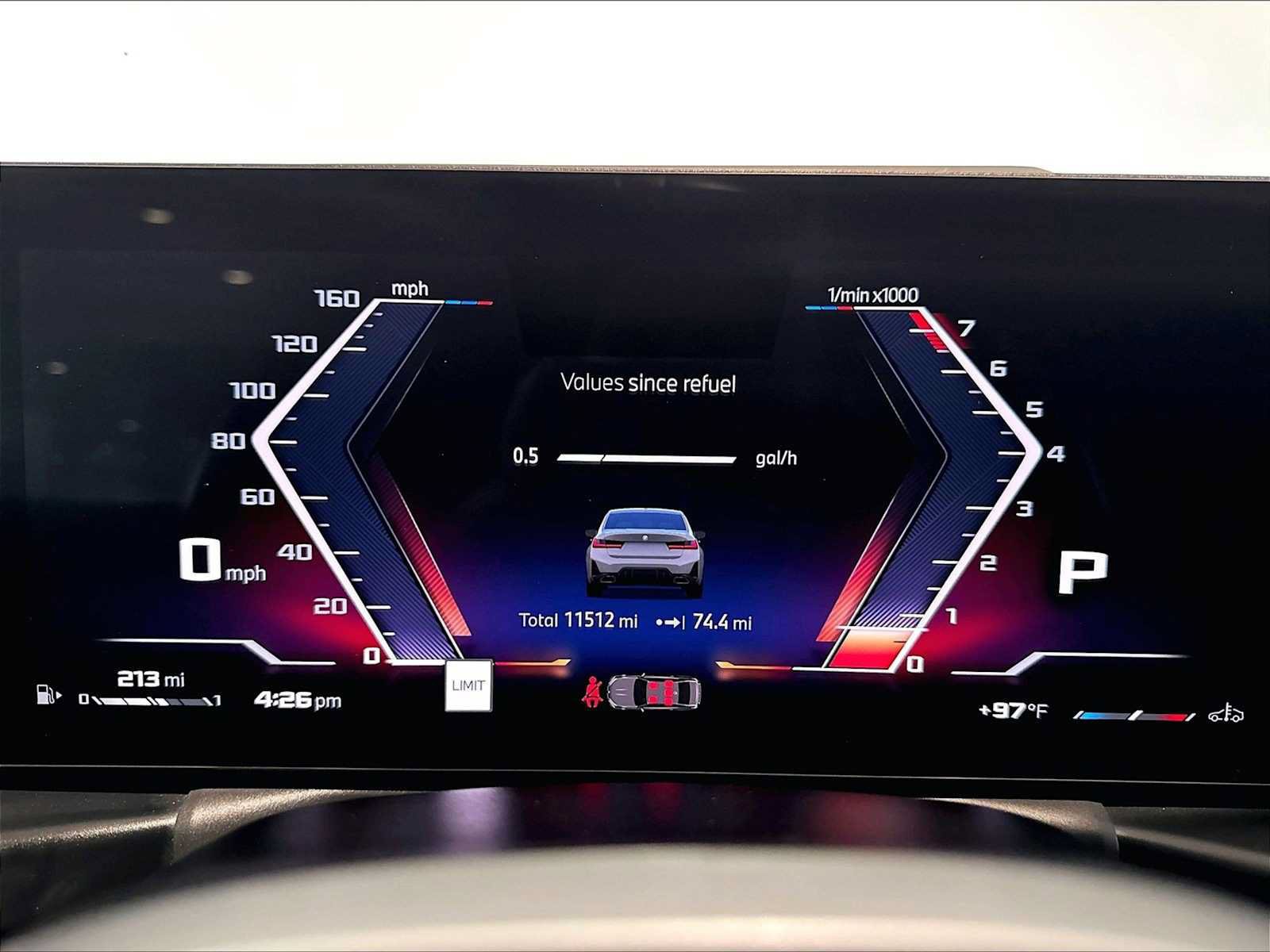Used 2025 BMW M340i xDrive w/ Premium Package AWD/4WD image 21