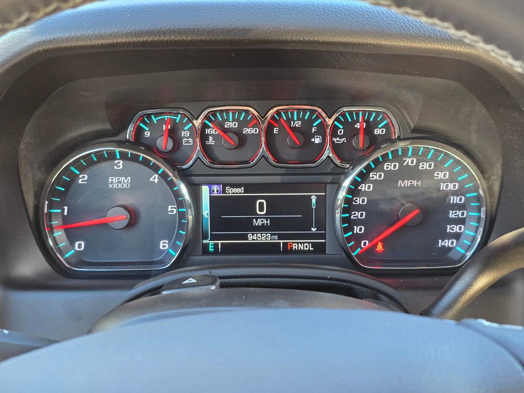 Used 2020 Chevrolet Tahoe LT w/ Luxury Package image 55