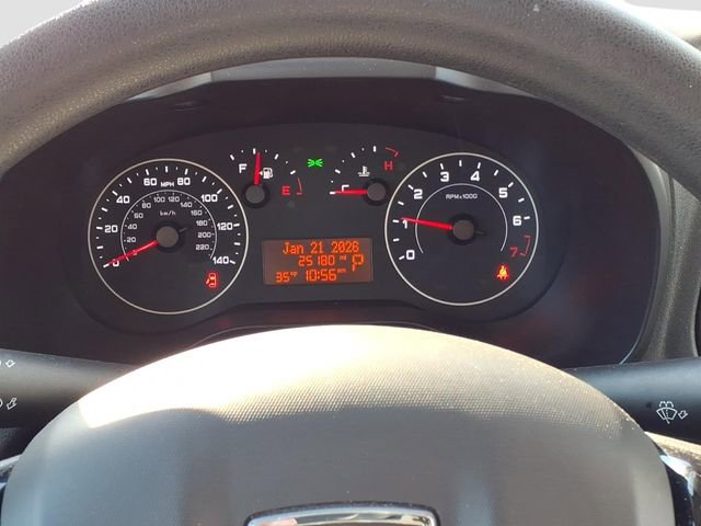 Used 2022 RAM ProMaster City Wagon image 14