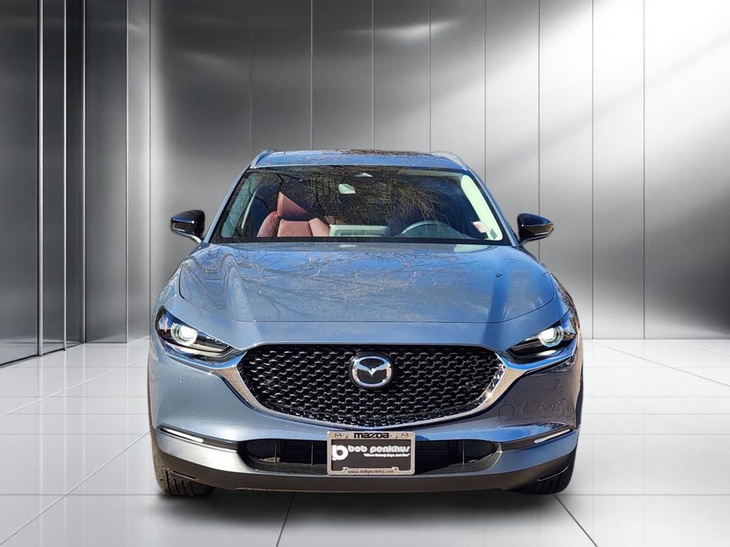 New 2026 MAZDA CX-30 AWD 2.5 S image 22
