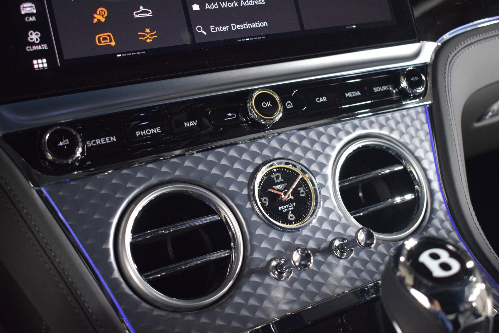 Certified 2024 Bentley Continental GT Speed image 32