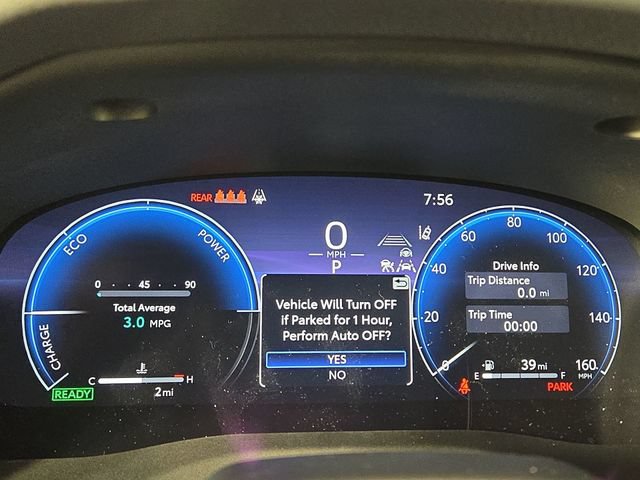 New 2026 Toyota Camry XLE FWD image 16