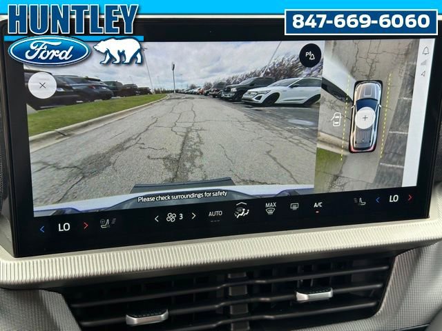 Used 2025 Ford Explorer ST image 27