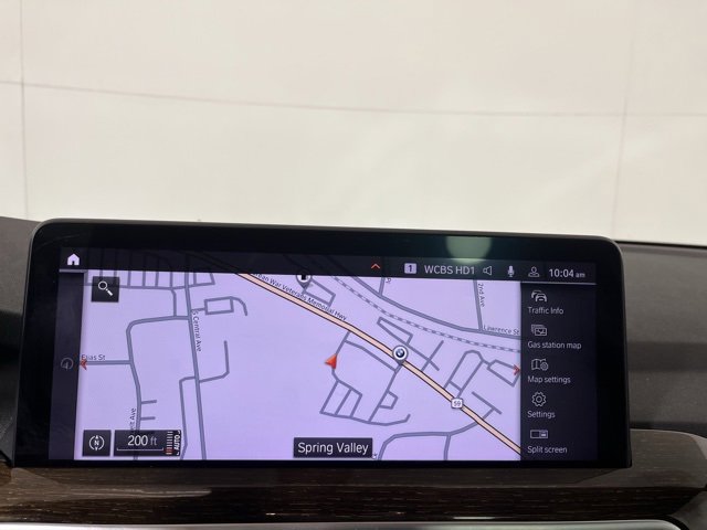 Used 2023 BMW X3 xDrive30i w/ Premium Package w/ZPA image 16