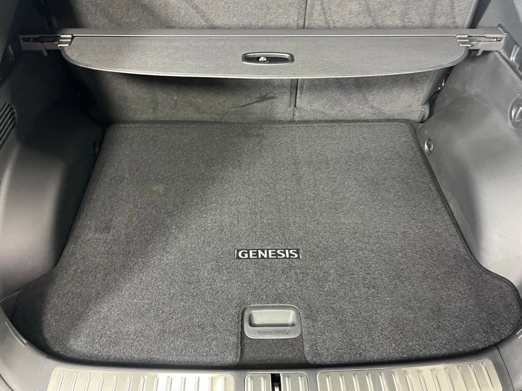 Used 2025 Genesis GV60 RWD image 36