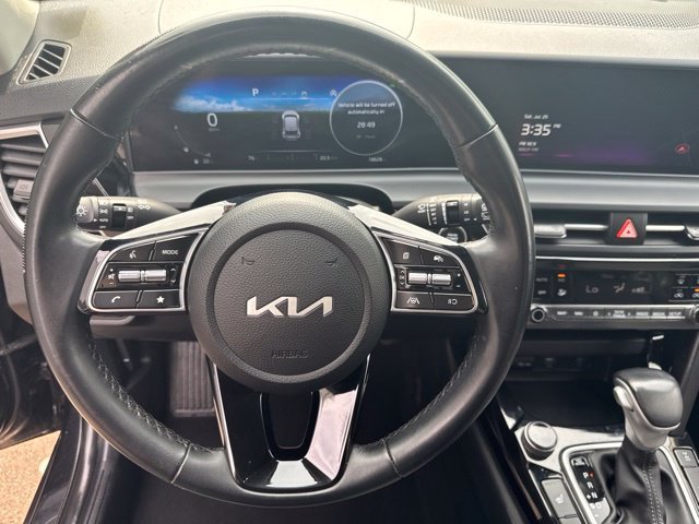 Used 2024 Kia Seltos S AWD/4WD image 10