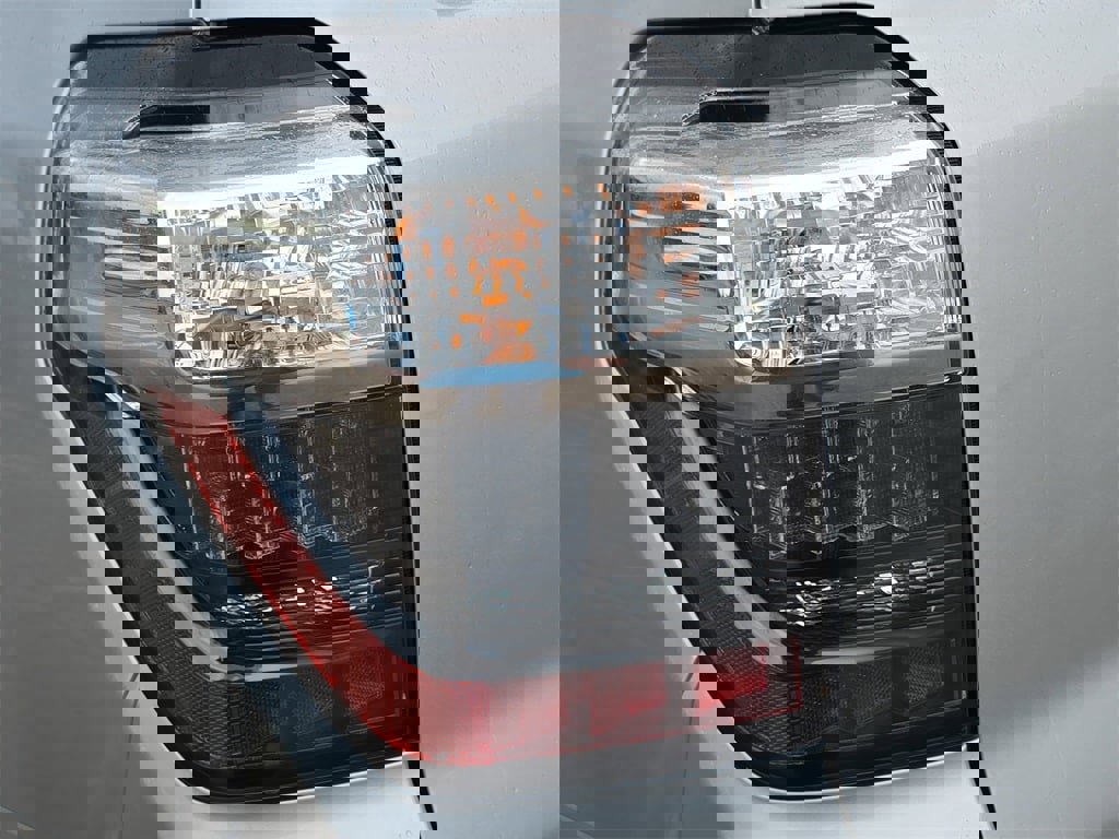 Used 2024 Toyota 4Runner TRD Sport image 29