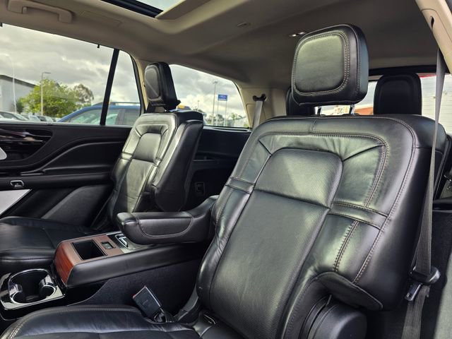Used 2022 Lincoln Aviator Reserve w/ Equipment Group 201A image 21