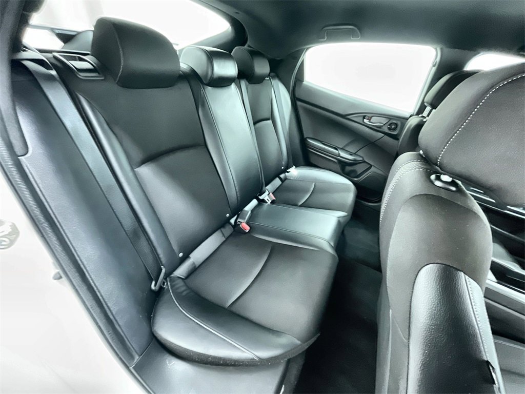Used 2021 Honda Civic Sport image 27