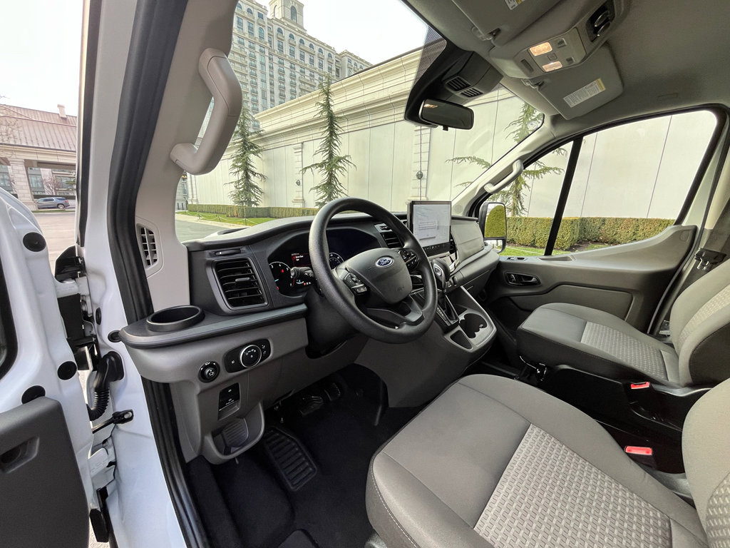 Used 2024 Ford Transit 350 XLT image 15