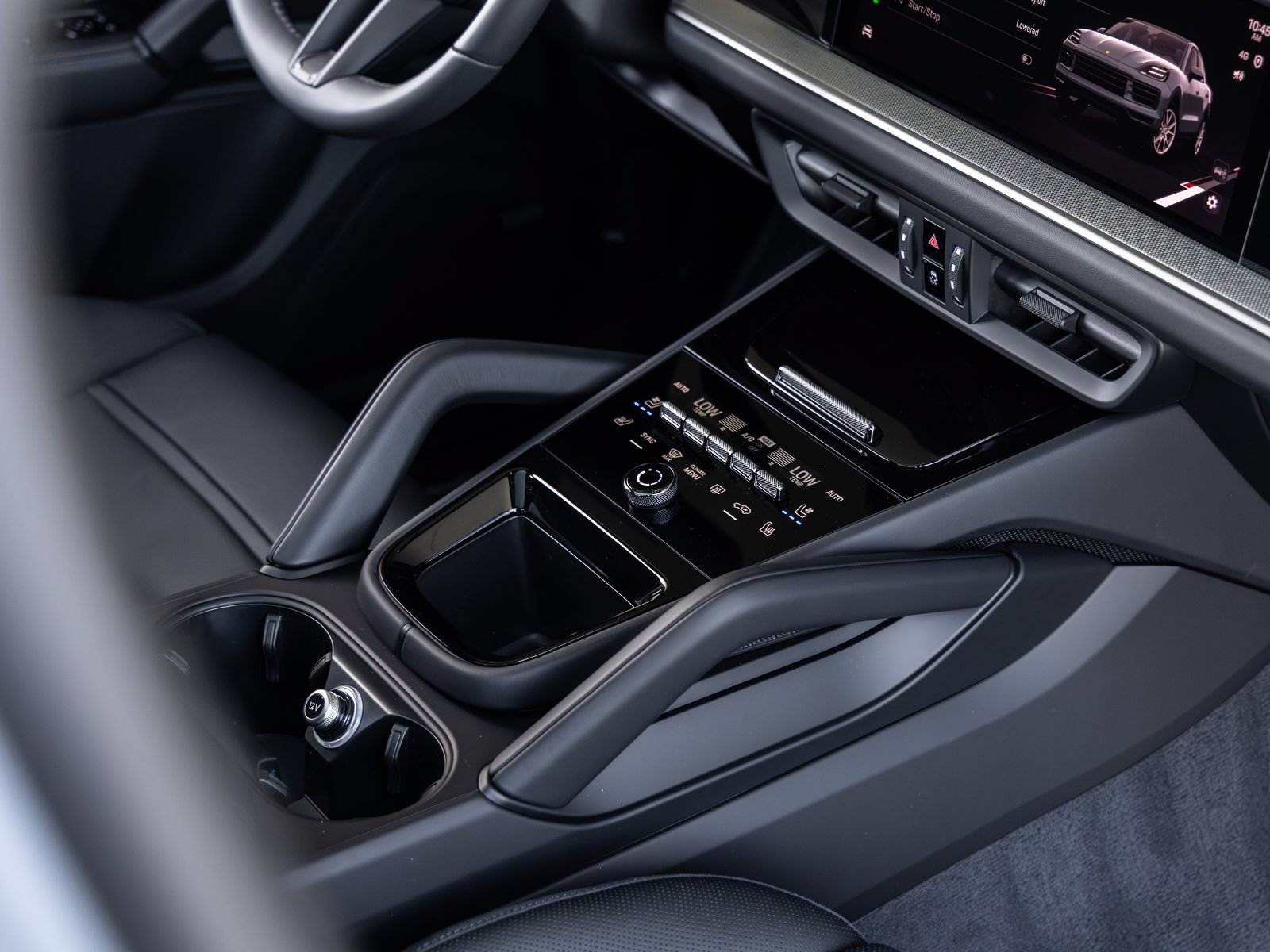 New 2026 Porsche Cayenne S AWD/4WD image 30