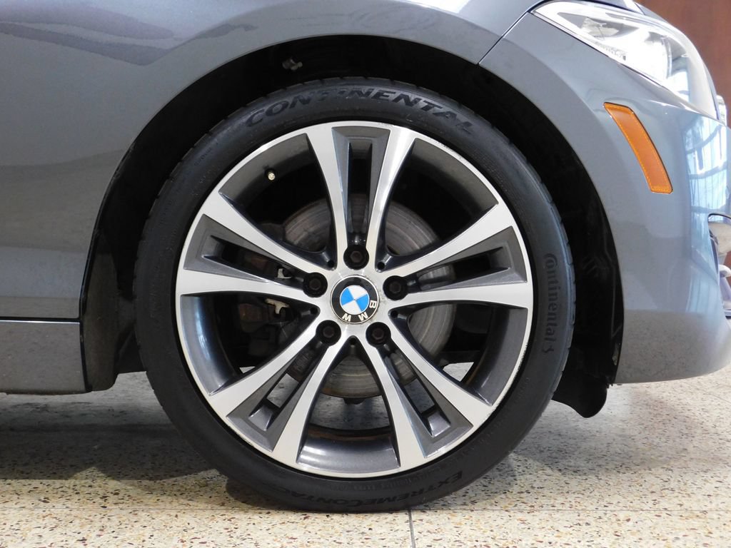 Used 2015 BMW 228i xDrive Coupe AWD/4WD image 72