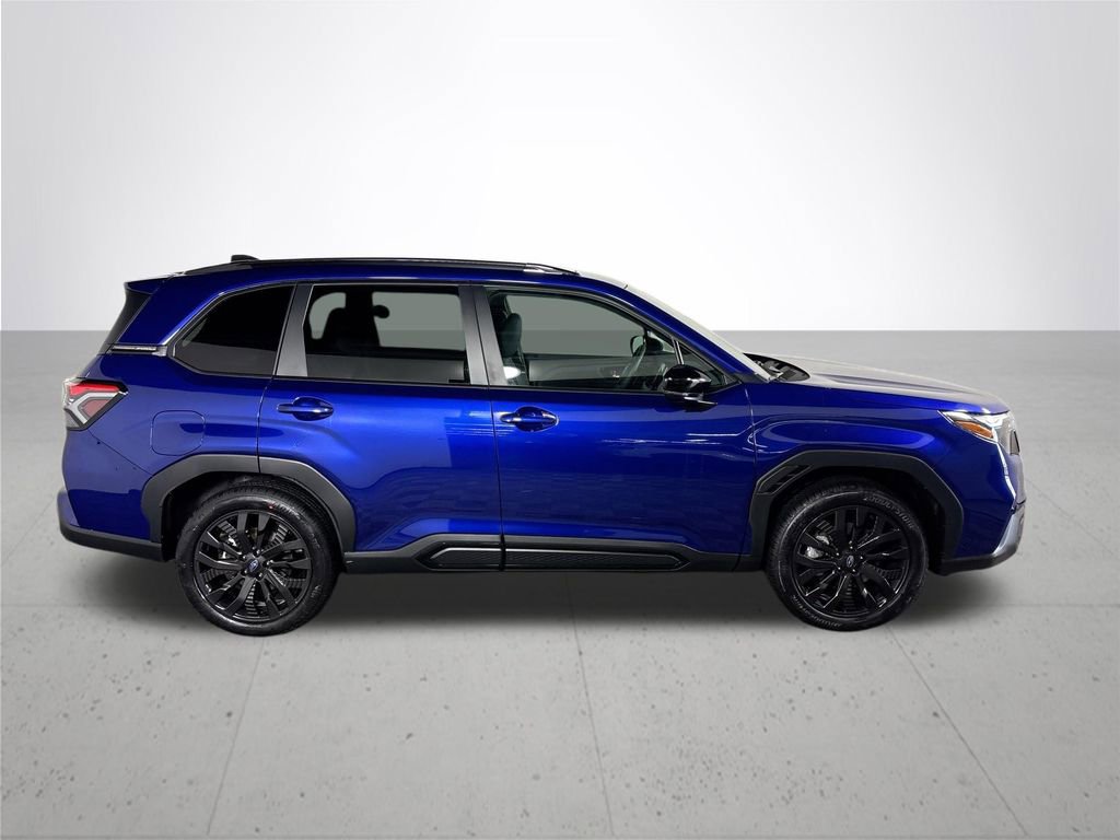 New 2026 Subaru Forester Sport AWD/4WD image 5