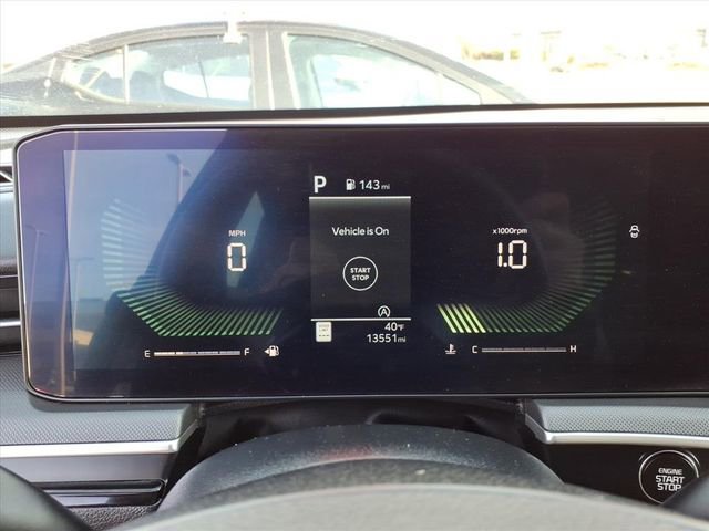 Used 2026 Kia K5 LXS image 25