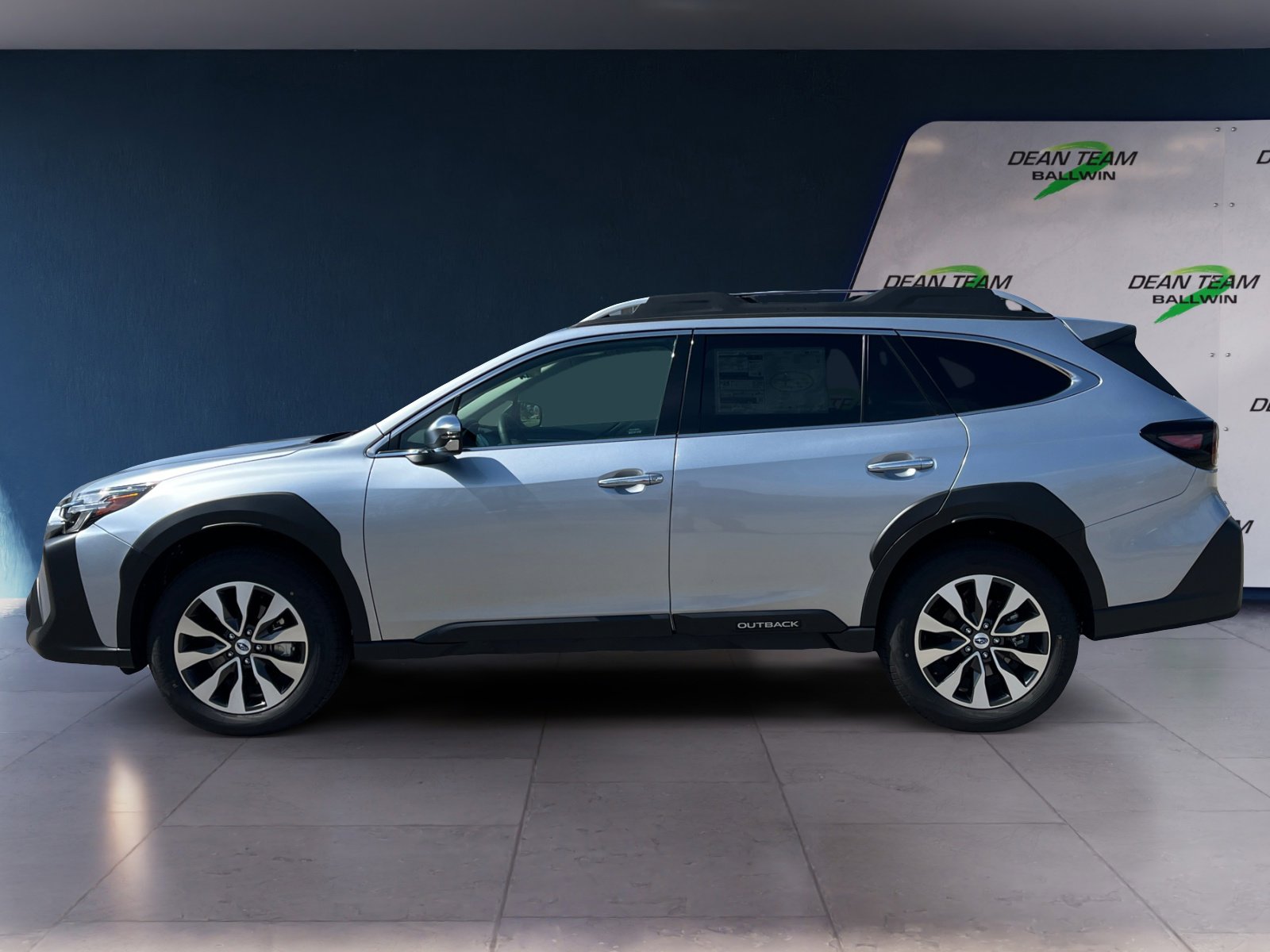 Certified 2025 Subaru Outback Touring XT image 5