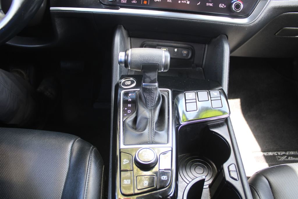 Certified 2023 Kia Sportage X-Line w/ X-Line Premium Package image 34