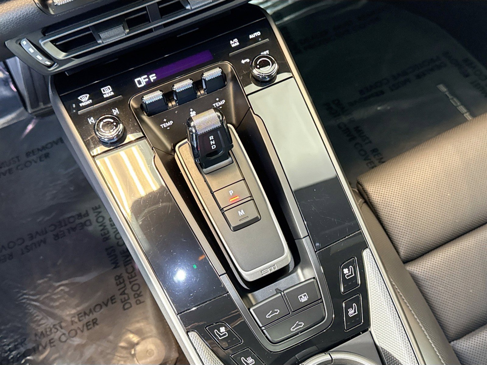 Used 2022 Porsche 911 Carrera image 18