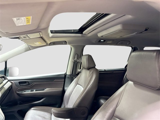 Used 2019 Honda Odyssey EX-L image 22