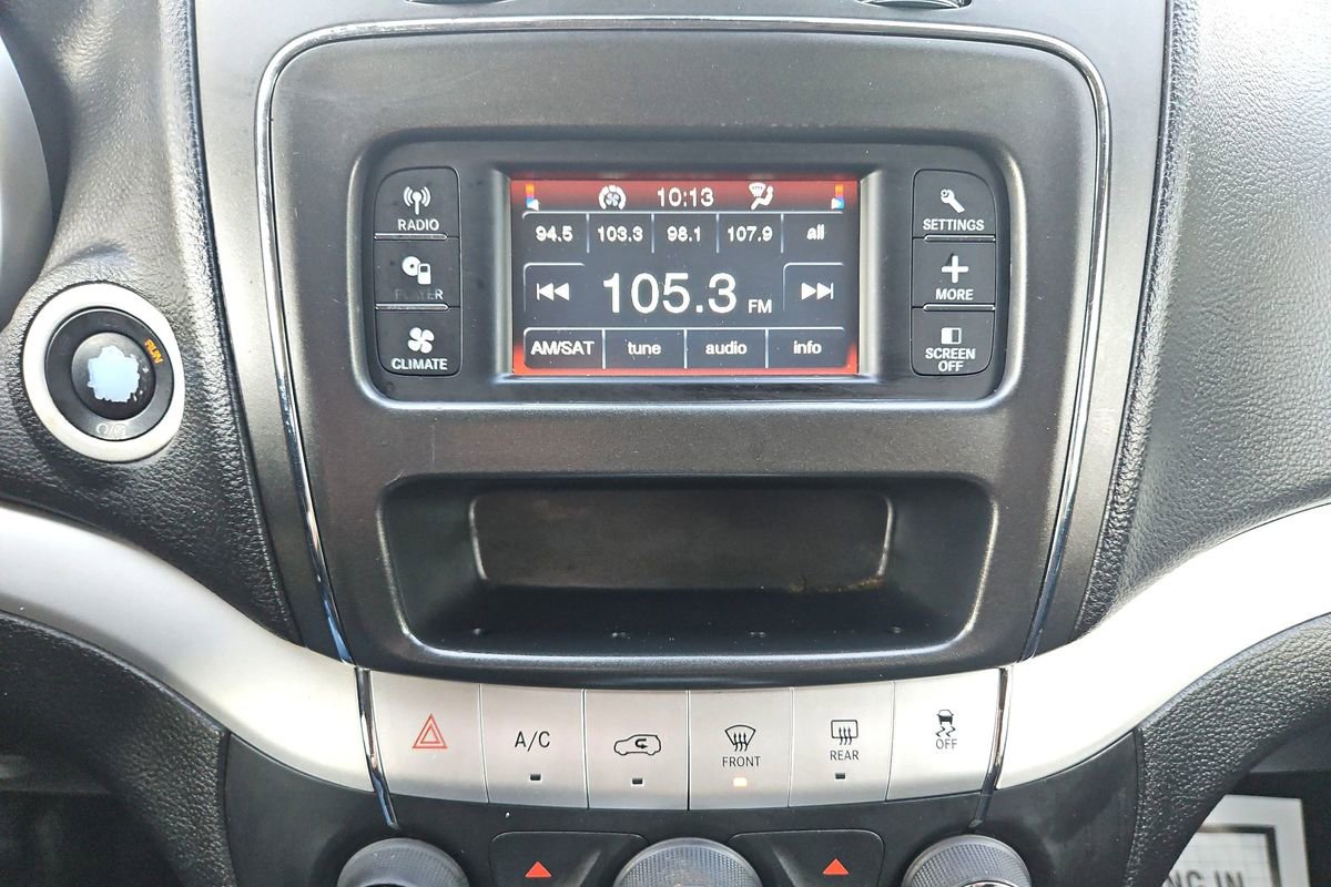 Used 2020 Dodge Journey SE w/ SE Popular Equipment Group image 12