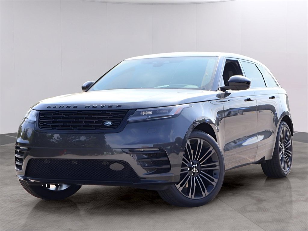 New 2026 Land Rover Range Rover Velar Dynamic SE image 1