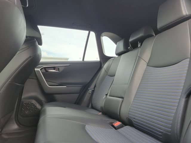 Used 2024 Toyota RAV4 XSE AWD/4WD image 12