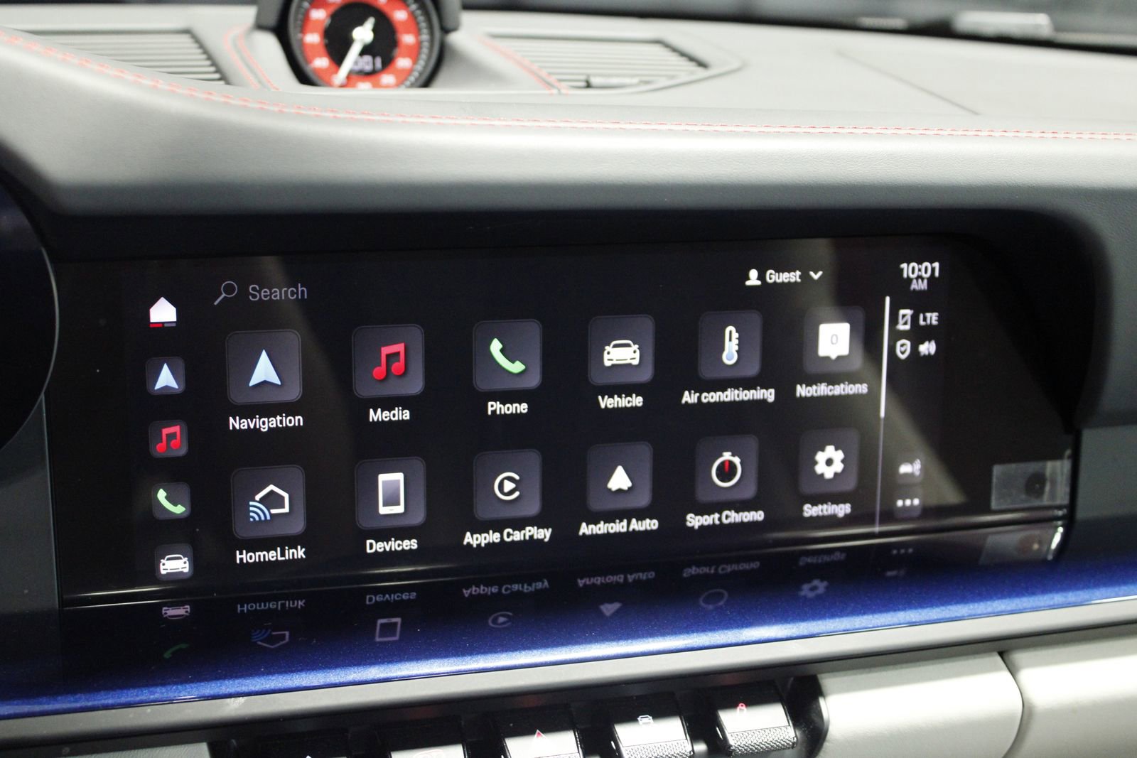 Used 2024 Porsche 911 Carrera 4 GTS image 38