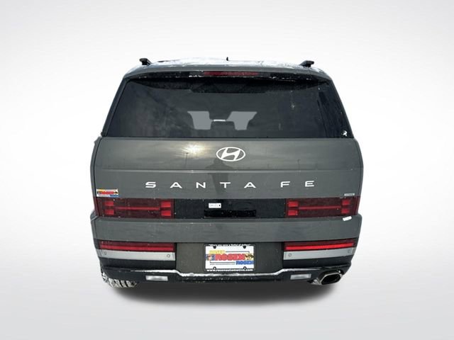 New 2026 Hyundai Santa Fe Limited AWD/4WD image 4