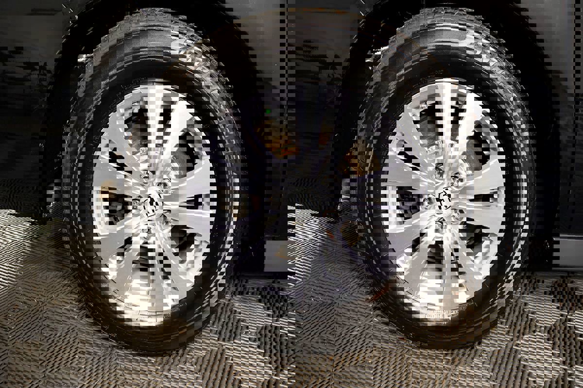 Used 2017 Honda Odyssey EX-L image 58