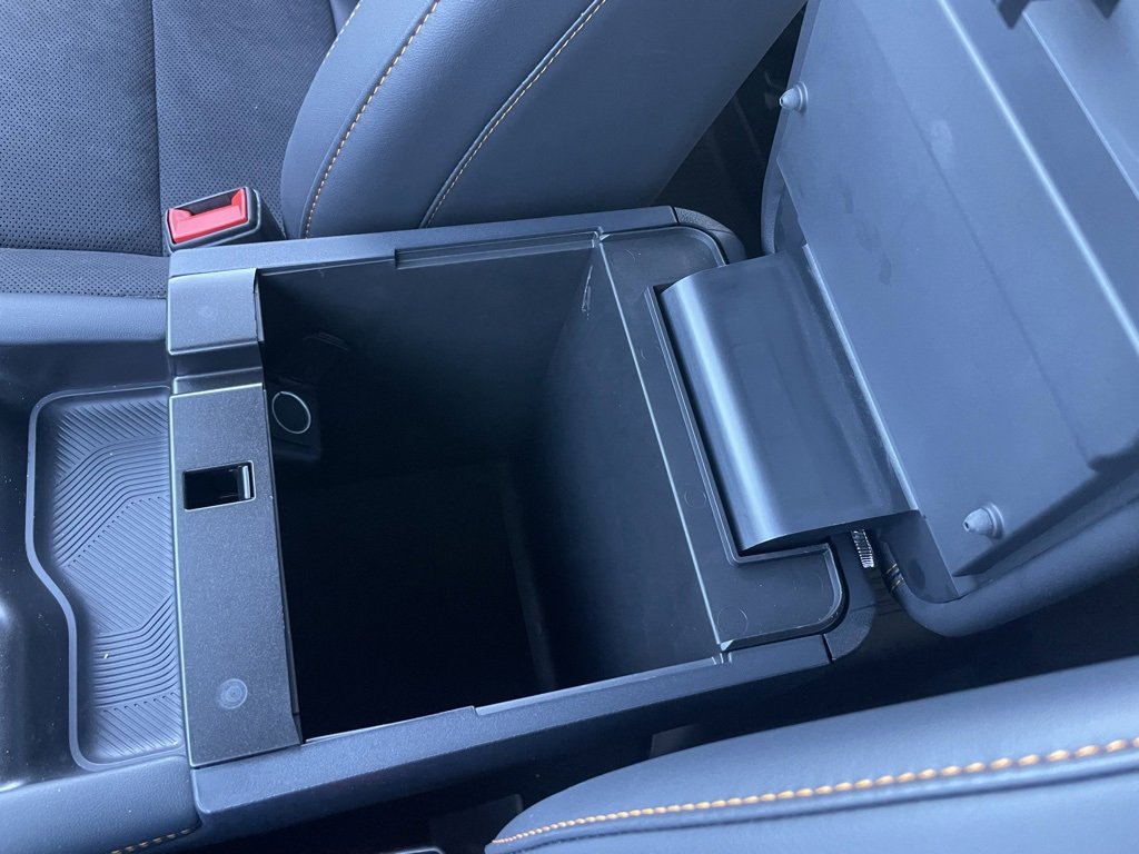 New 2026 Ford Explorer Tremor w/ Tremor Convenience Package image 52