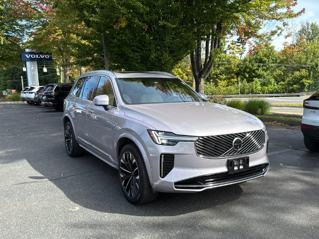 Certified 2026 Volvo XC90 B6 Plus AWD/4WD image 5