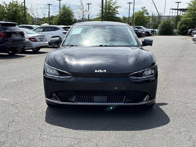 Used 2022 Kia EV6 Wind w/ Wind Technology Package AWD/4WD image 6