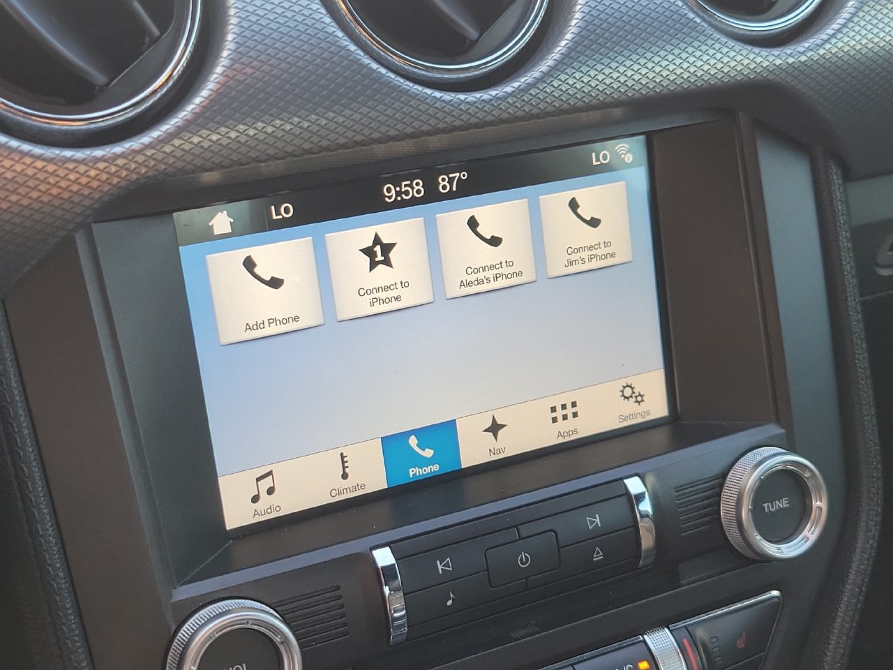 Used 2017 Ford Mustang GT Premium RWD image 19