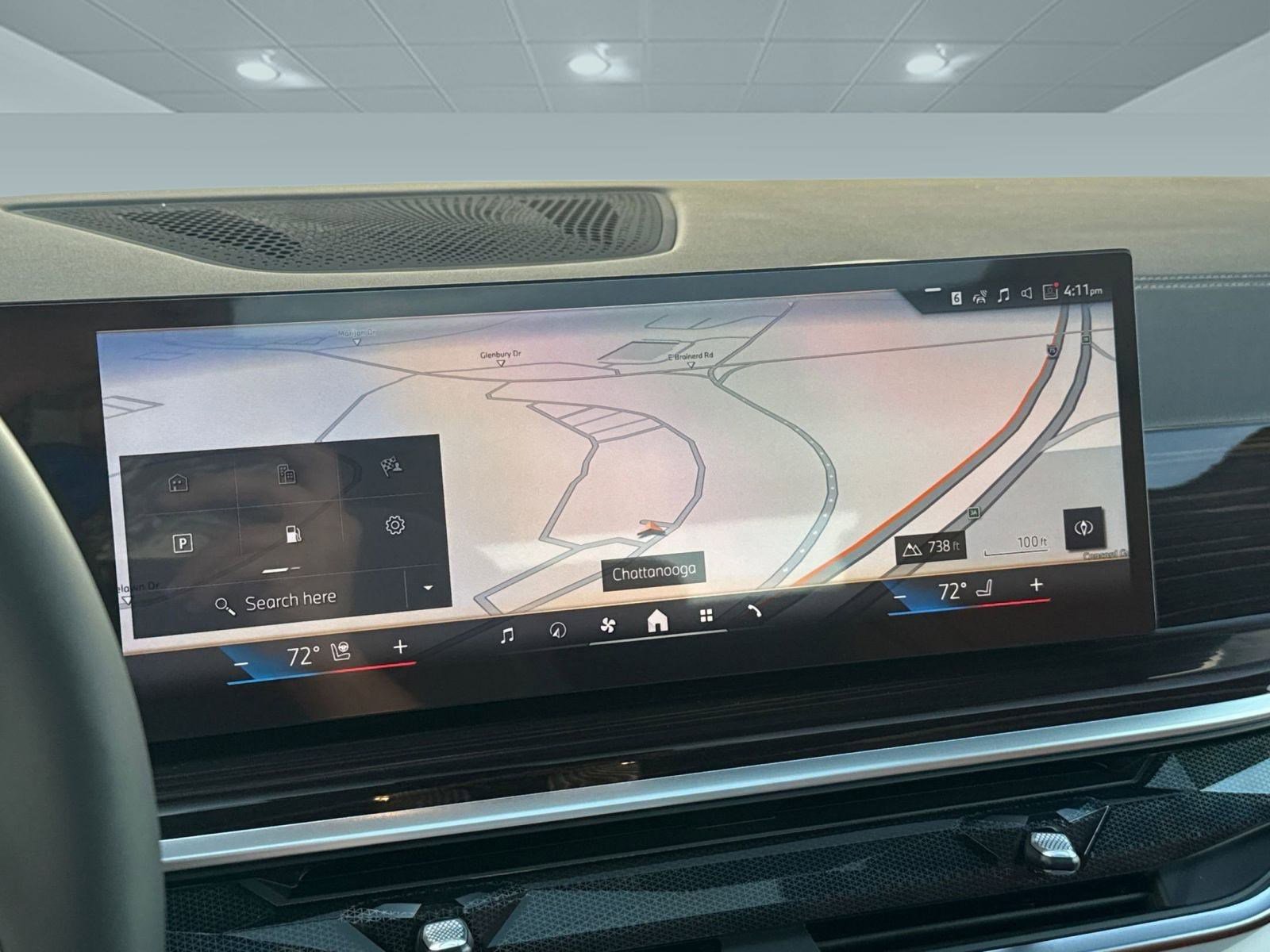 New 2026 BMW X5 sDrive40i w/ M Sport Package image 29