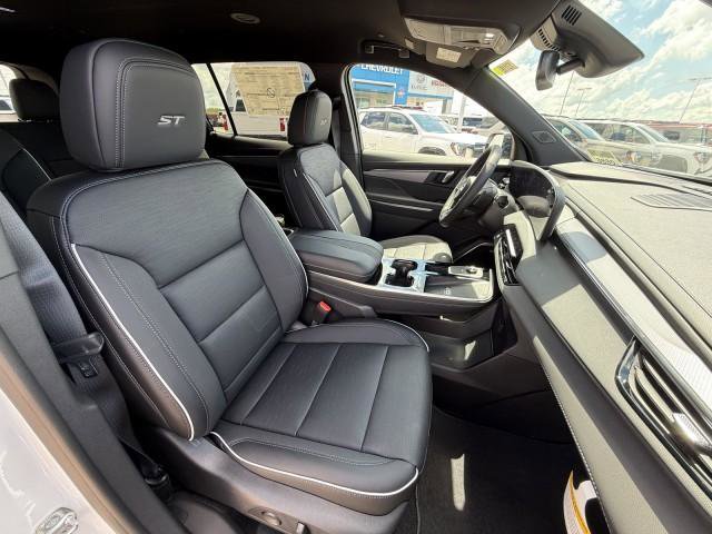 New 2026 Buick Enclave Sport Touring image 24
