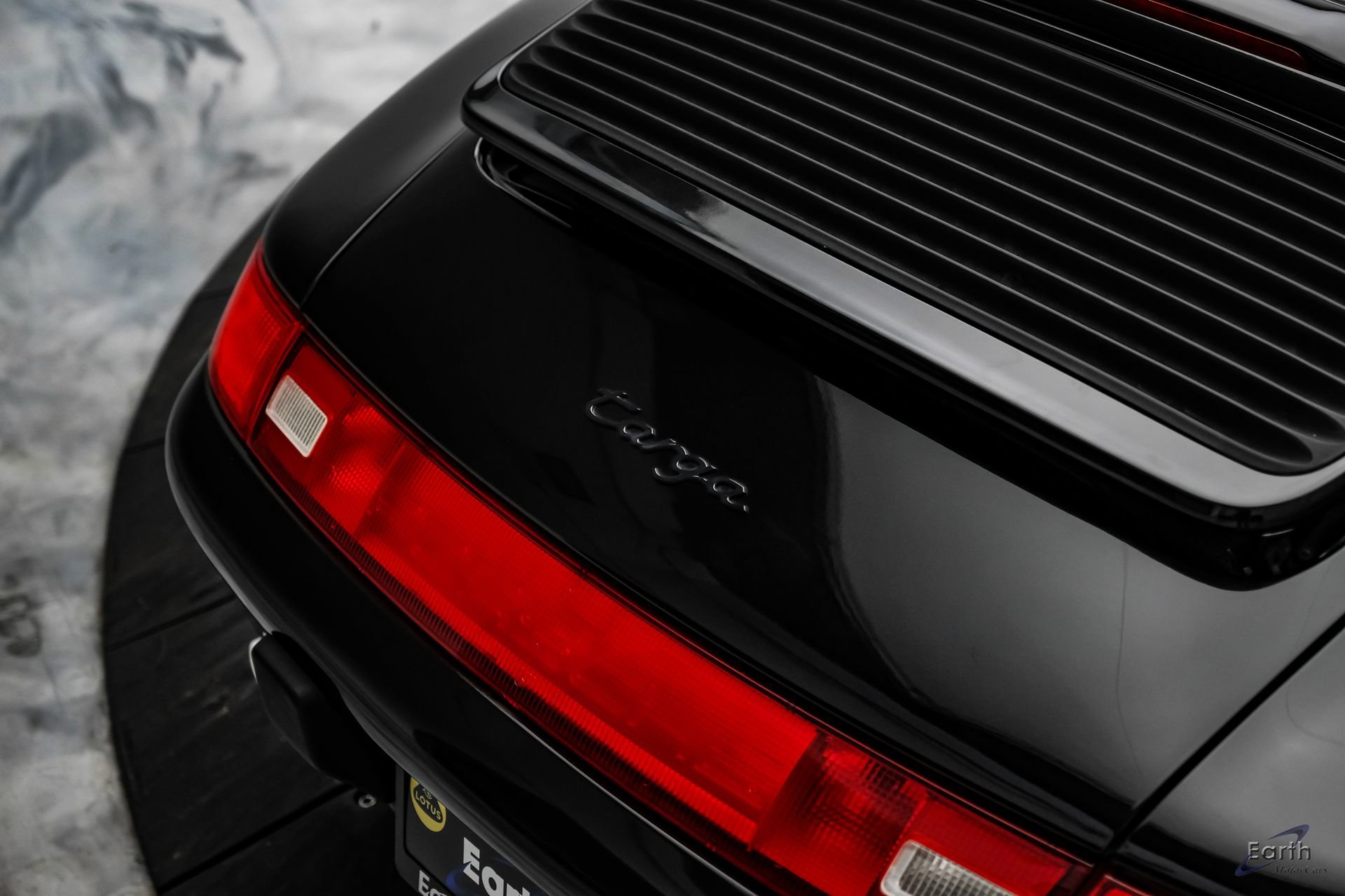 Used 1997 Porsche 911 Targa image 34