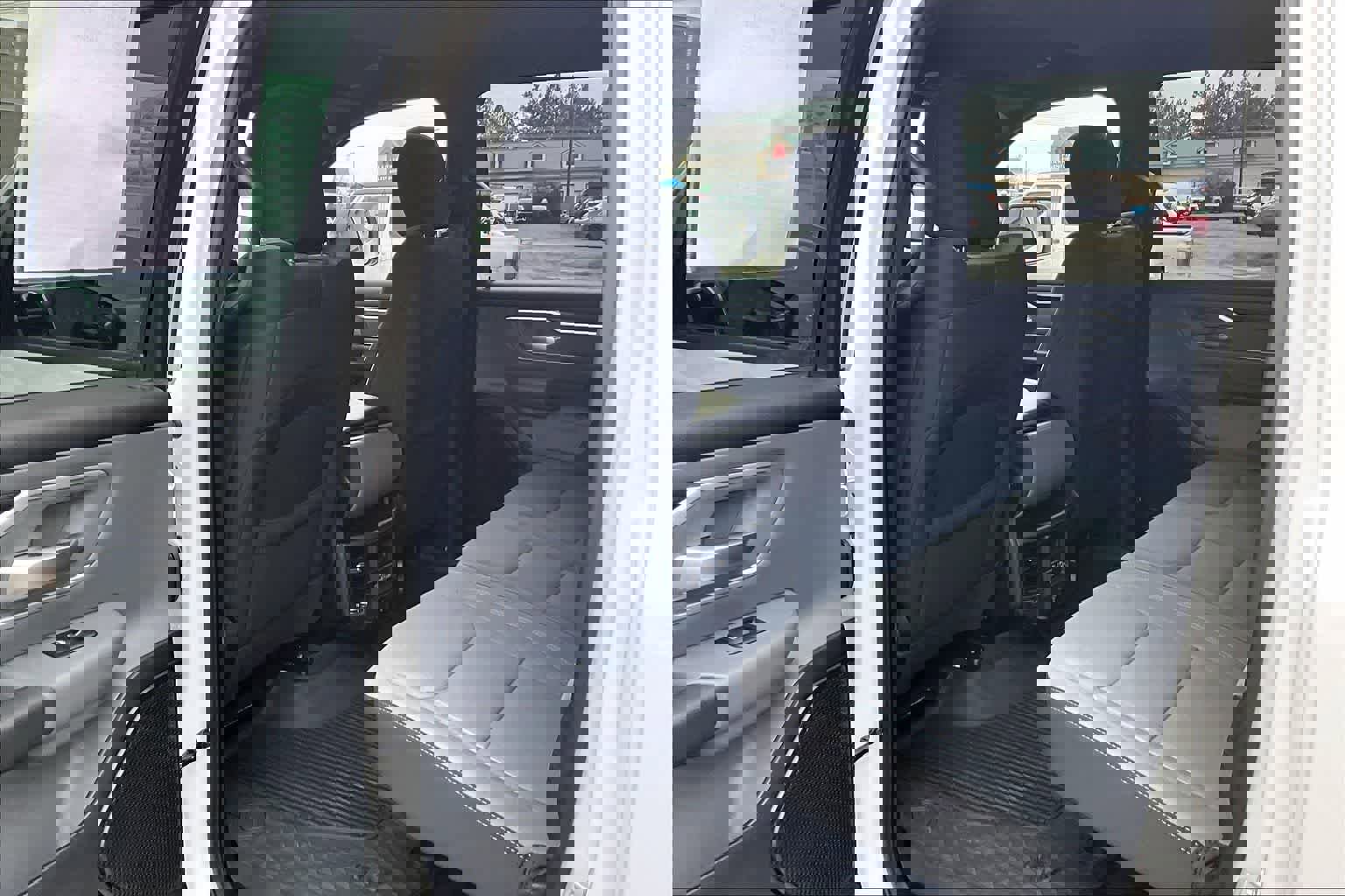 Used 2022 RAM 1500 Big Horn image 12