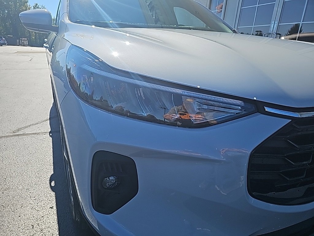 New 2026 Ford Escape ST-Line Select w/ Tech Pack #1 image 7