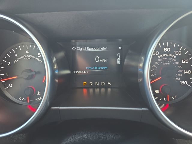 Used 2022 Ford Mustang GT Premium w/ Ford Safe & Smart Package image 20