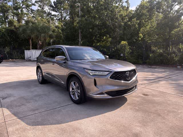 Certified 2018 Acura RDX w/ Advance Package AWD/4WD image 16