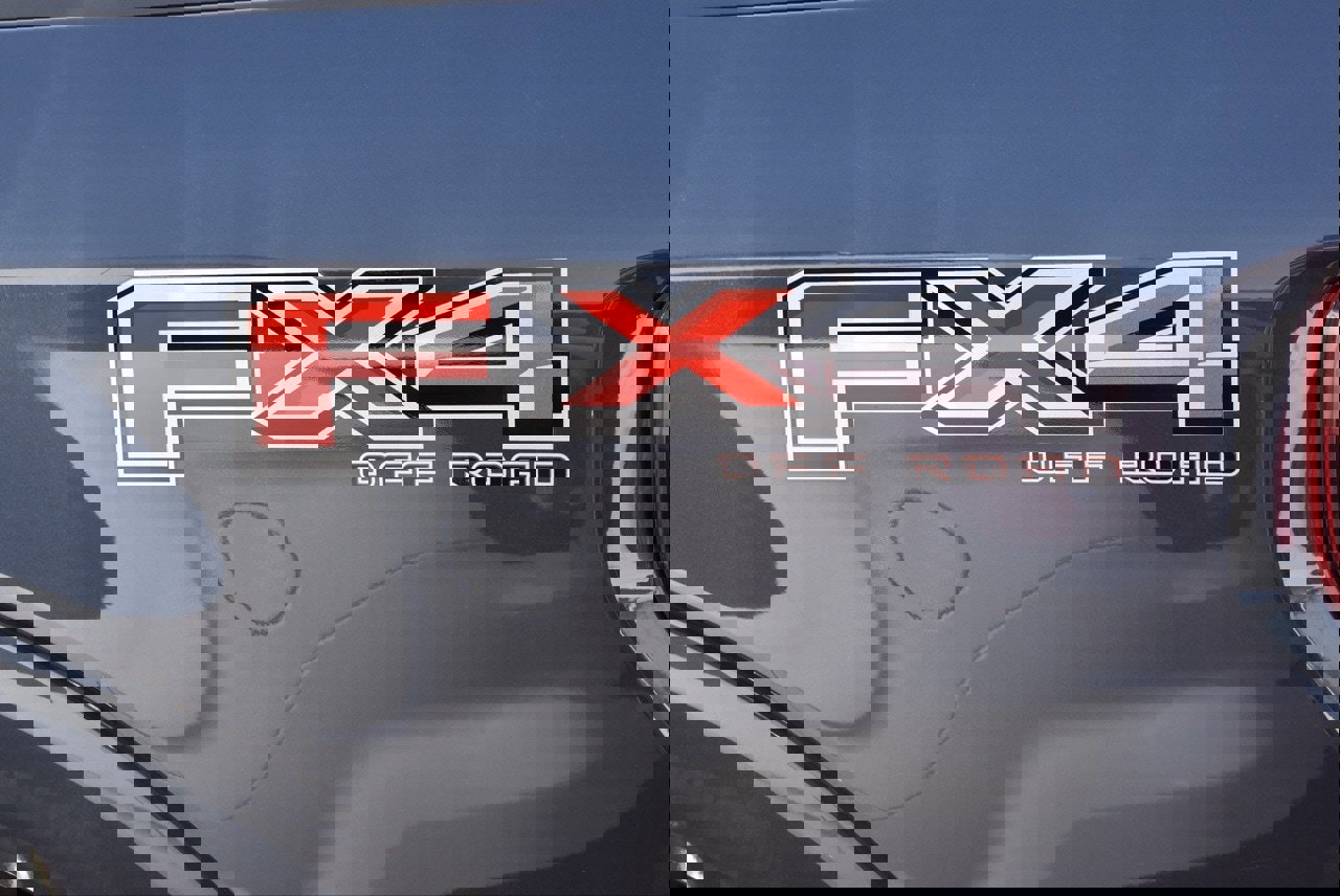 Used 2021 Ford F150 Platinum w/ Equipment Group 701A High image 13