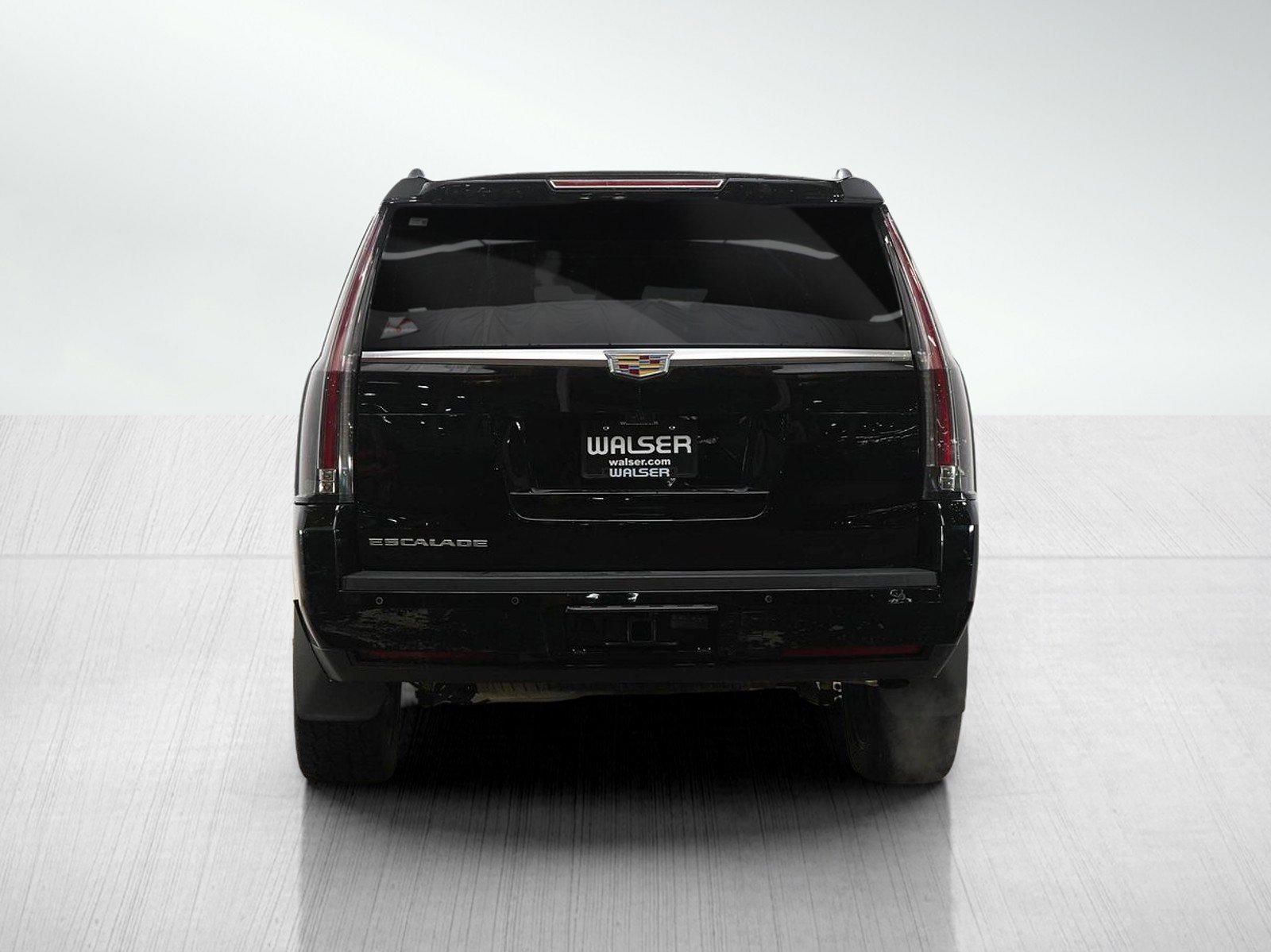 Used 2018 Cadillac Escalade Luxury AWD/4WD image 5