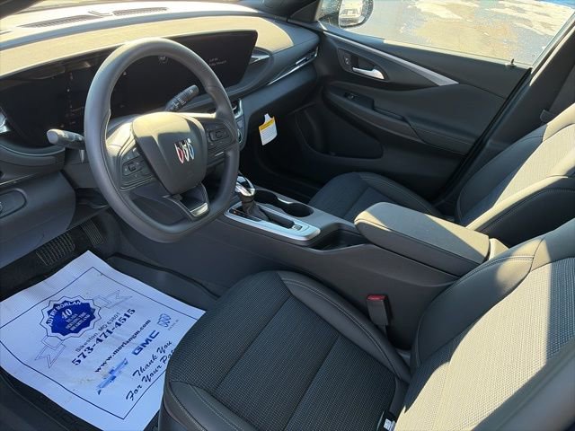 New 2026 Buick Envista Preferred w/ Convenience II Package image 16