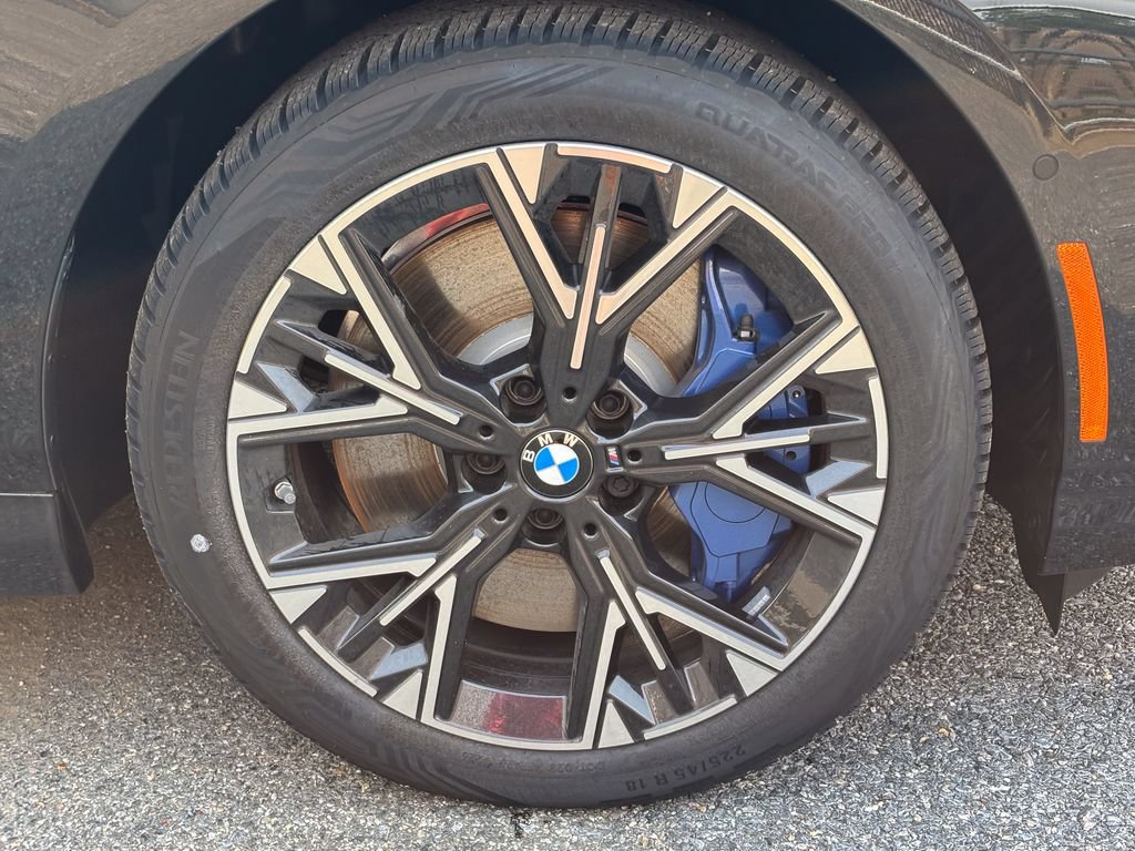 New 2026 BMW 228i xDrive w/ Technology Package AWD/4WD image 8