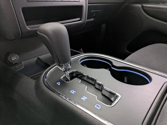 Used 2012 Dodge Durango SXT w/ Trailer Tow Group IV RWD image 12