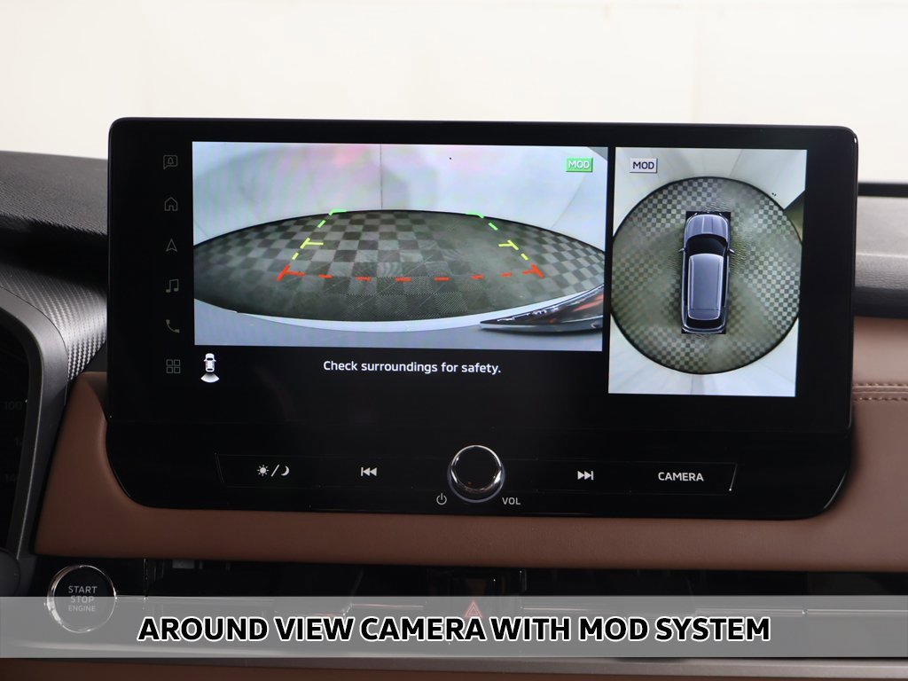 New 2026 Mitsubishi Outlander SEL image 7